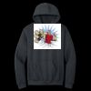 Heavy Blend Hooded Sweatshirt Thumbnail