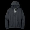 Heavy Blend Hooded Sweatshirt Thumbnail