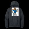 Heavy Blend Hooded Sweatshirt Thumbnail