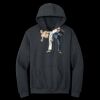 Heavy Blend Hooded Sweatshirt Thumbnail