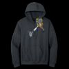 Heavy Blend Hooded Sweatshirt Thumbnail