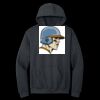 Heavy Blend Hooded Sweatshirt Thumbnail