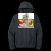 Heavy Blend Hooded Sweatshirt Thumbnail