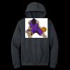 Heavy Blend Hooded Sweatshirt Thumbnail