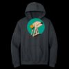 Heavy Blend Hooded Sweatshirt Thumbnail