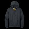 Heavy Blend Hooded Sweatshirt Thumbnail