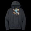 Heavy Blend Hooded Sweatshirt Thumbnail