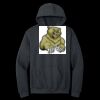 Heavy Blend Hooded Sweatshirt Thumbnail