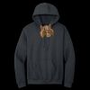 Heavy Blend Hooded Sweatshirt Thumbnail
