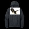 Heavy Blend Hooded Sweatshirt Thumbnail