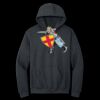 Heavy Blend Hooded Sweatshirt Thumbnail