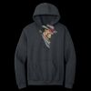 Heavy Blend Hooded Sweatshirt Thumbnail