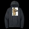 Heavy Blend Hooded Sweatshirt Thumbnail