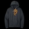 Heavy Blend Hooded Sweatshirt Thumbnail