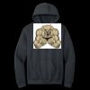 Heavy Blend Hooded Sweatshirt Thumbnail