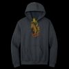 Heavy Blend Hooded Sweatshirt Thumbnail