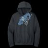 Heavy Blend Hooded Sweatshirt Thumbnail