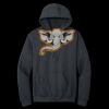 Heavy Blend Hooded Sweatshirt Thumbnail