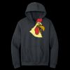Heavy Blend Hooded Sweatshirt Thumbnail