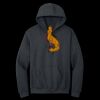 Heavy Blend Hooded Sweatshirt Thumbnail