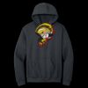 Heavy Blend Hooded Sweatshirt Thumbnail