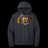 Heavy Blend Hooded Sweatshirt Thumbnail