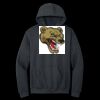 Heavy Blend Hooded Sweatshirt Thumbnail