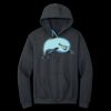 Heavy Blend Hooded Sweatshirt Thumbnail