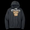 Heavy Blend Hooded Sweatshirt Thumbnail