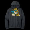 Heavy Blend Hooded Sweatshirt Thumbnail