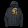 Heavy Blend Hooded Sweatshirt Thumbnail