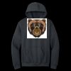 Heavy Blend Hooded Sweatshirt Thumbnail