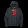 Heavy Blend Hooded Sweatshirt Thumbnail