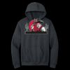 Heavy Blend Hooded Sweatshirt Thumbnail