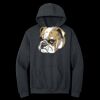 Heavy Blend Hooded Sweatshirt Thumbnail