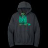 Heavy Blend Hooded Sweatshirt Thumbnail