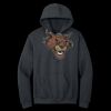 Heavy Blend Hooded Sweatshirt Thumbnail