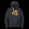 Heavy Blend Hooded Sweatshirt Thumbnail