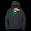 Heavy Blend Hooded Sweatshirt Thumbnail