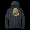 Heavy Blend Hooded Sweatshirt Thumbnail