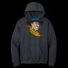 Heavy Blend Hooded Sweatshirt Thumbnail