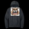 Heavy Blend Hooded Sweatshirt Thumbnail