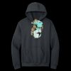 Heavy Blend Hooded Sweatshirt Thumbnail