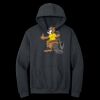 Heavy Blend Hooded Sweatshirt Thumbnail