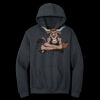 Heavy Blend Hooded Sweatshirt Thumbnail