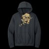 Heavy Blend Hooded Sweatshirt Thumbnail