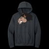 Heavy Blend Hooded Sweatshirt Thumbnail