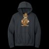 Heavy Blend Hooded Sweatshirt Thumbnail