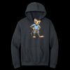 Heavy Blend Hooded Sweatshirt Thumbnail