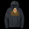 Heavy Blend Hooded Sweatshirt Thumbnail